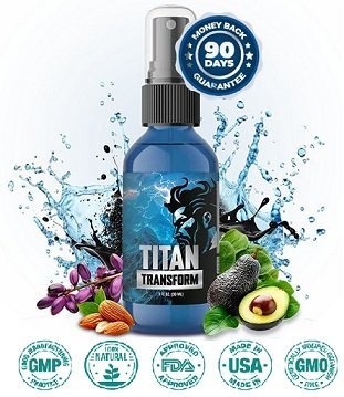 Titan Transform